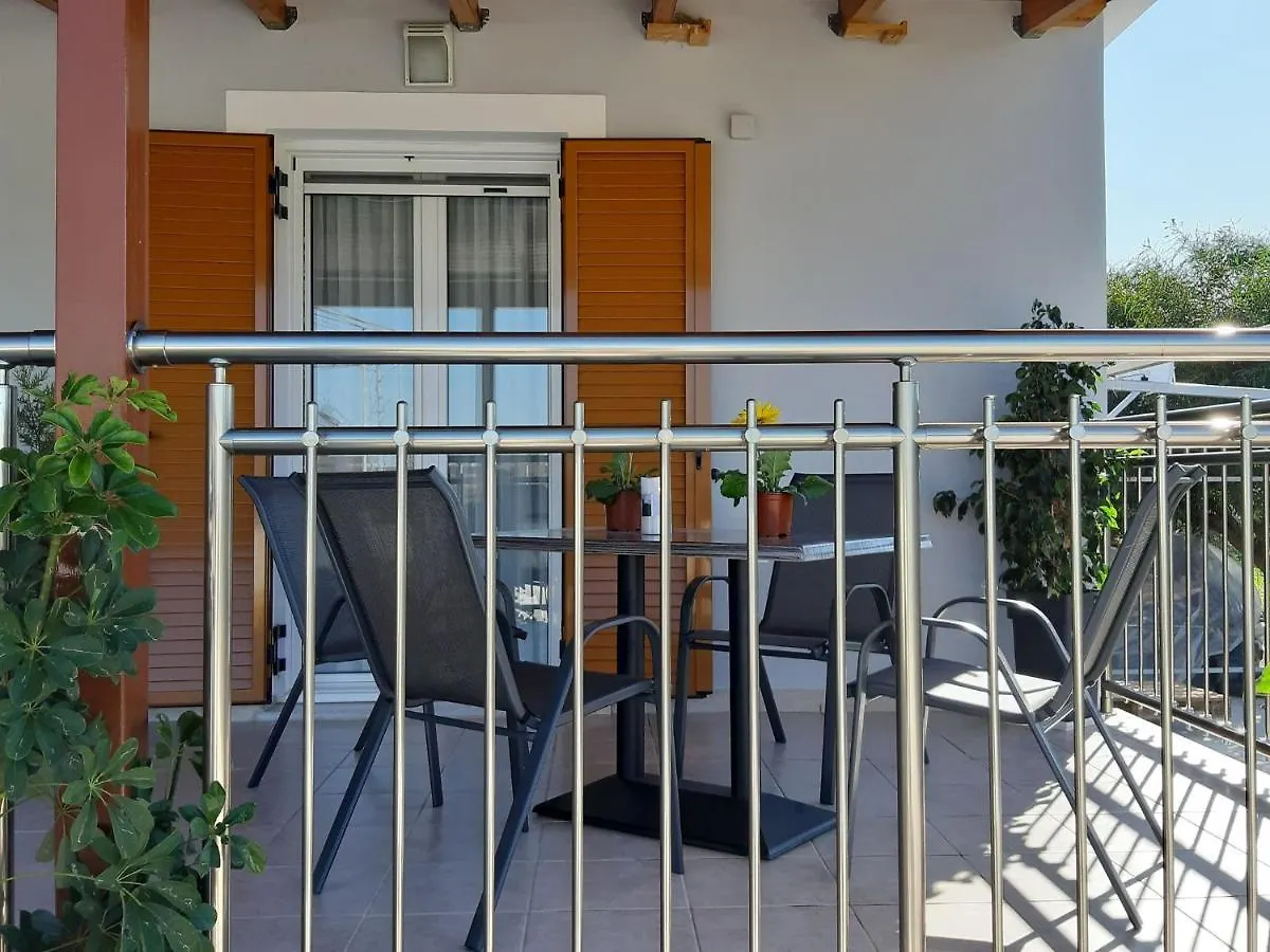 Villa Fior Di Lixouri 0*,