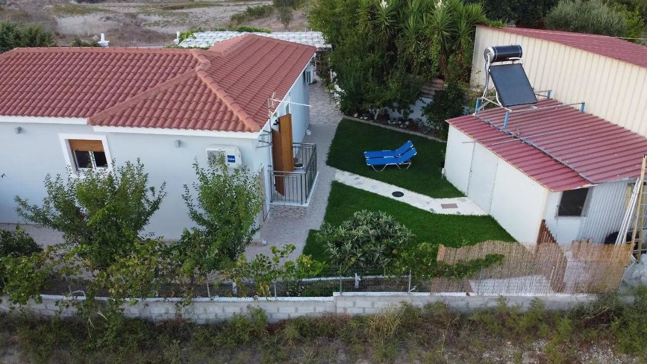 Villa Fior Di Lixouri 0*,  Greece