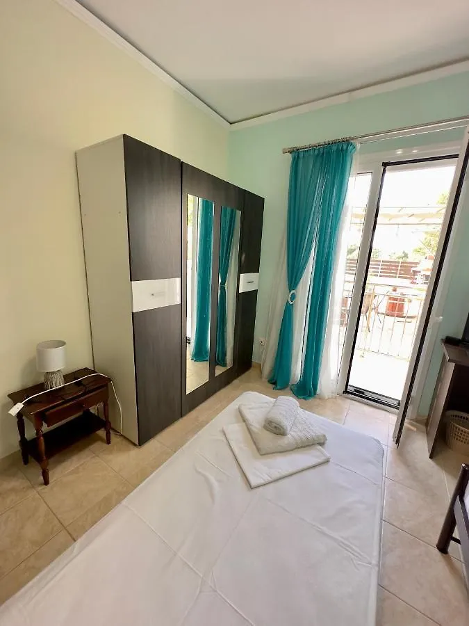 Villa Fior Di Lixouri 0*,  Greece